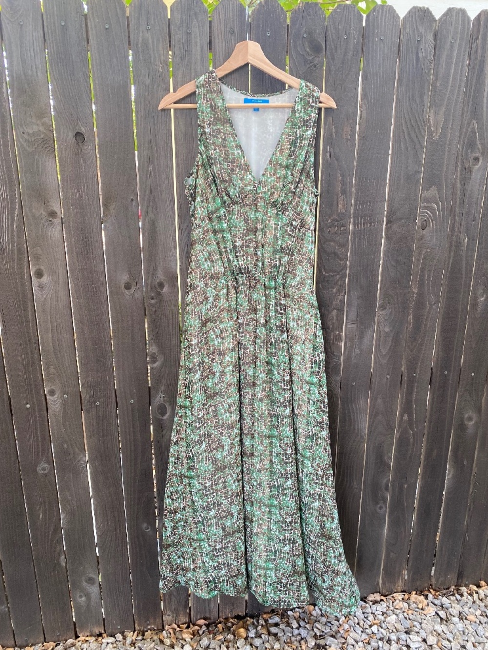 Derek Lam Dress Size M